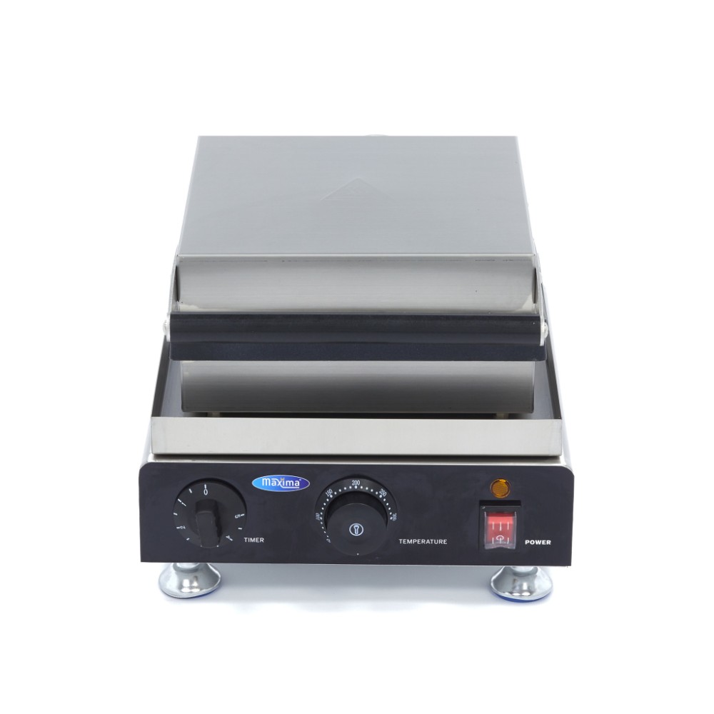 Гофретник за 4 американски палачинки, Maxima, Холандия - Image 5