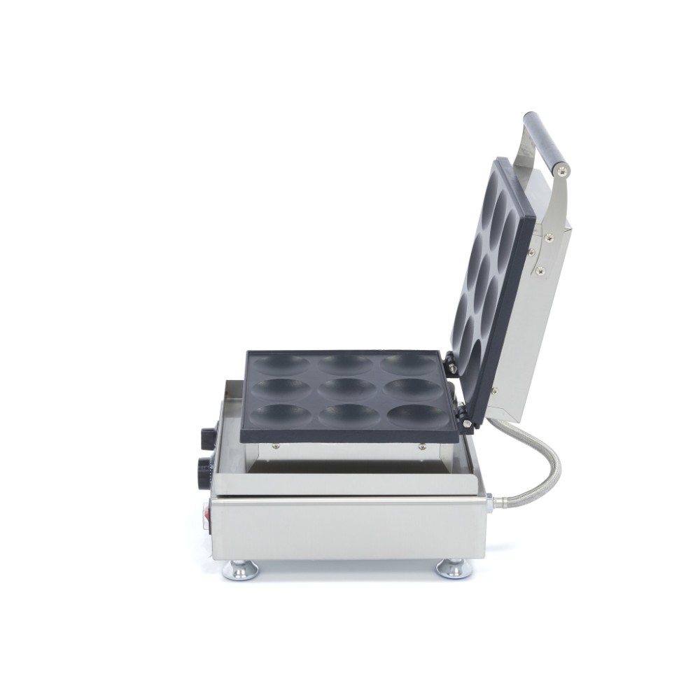 Гофретник за 9 американски палачинки, Maxima, Холандия - Image 2