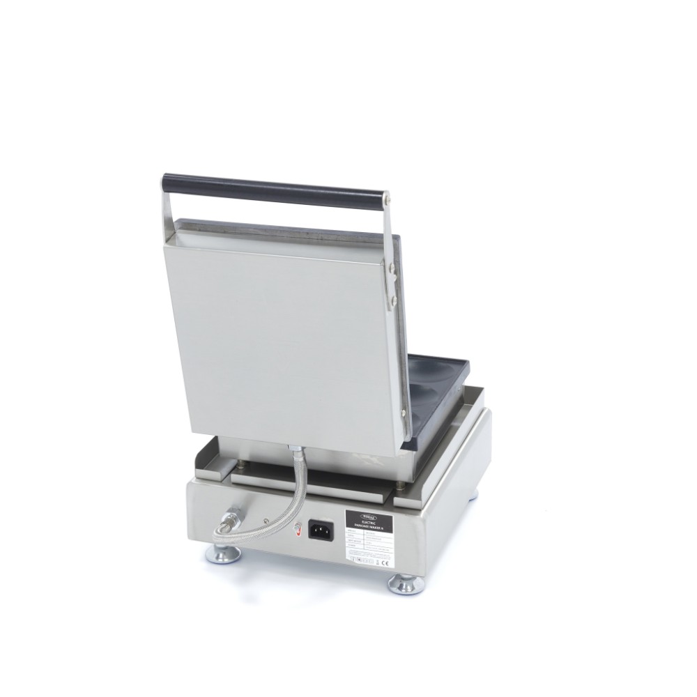 Гофретник за 9 американски палачинки, Maxima, Холандия - Image 3