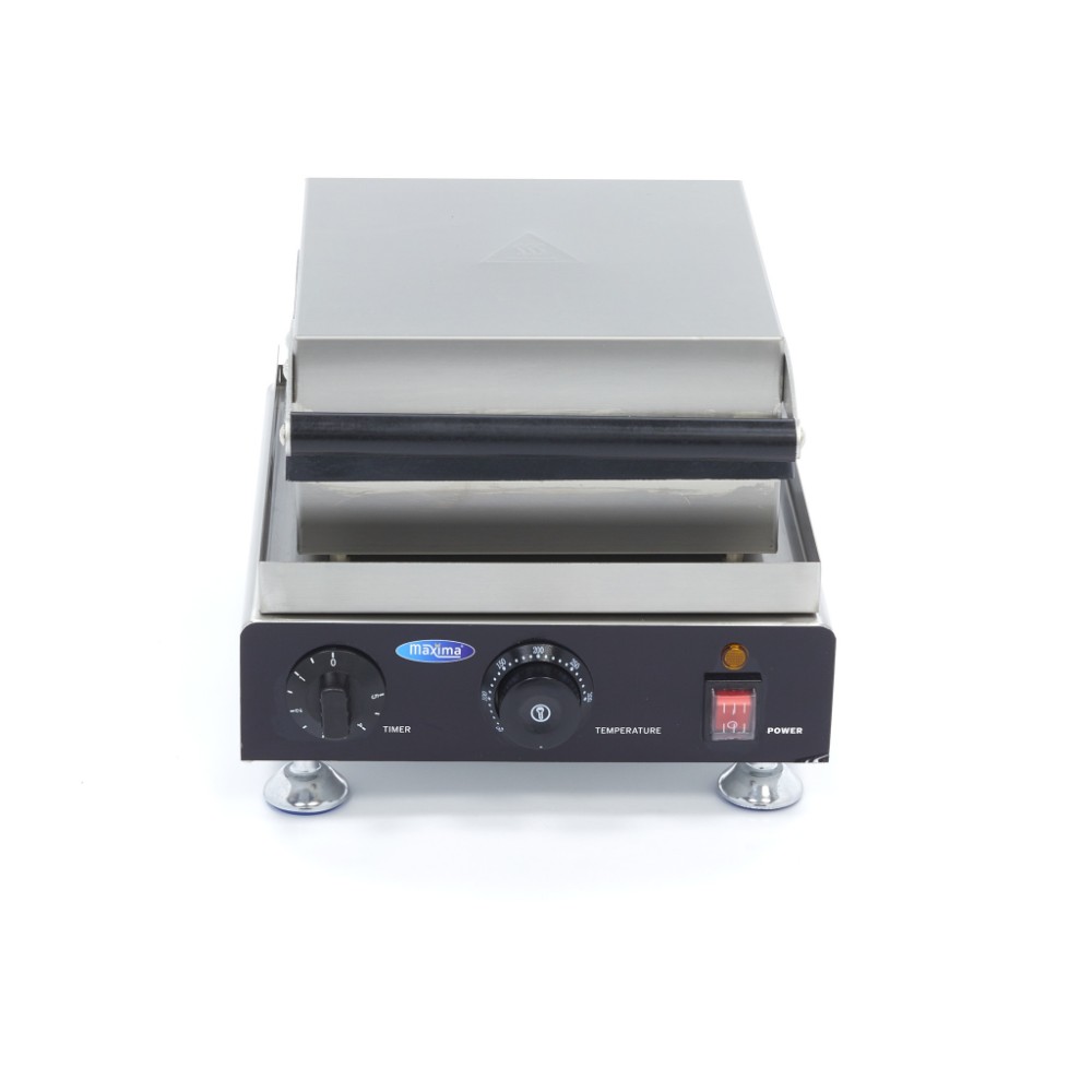 Гофретник за 9 американски палачинки, Maxima, Холандия - Image 4