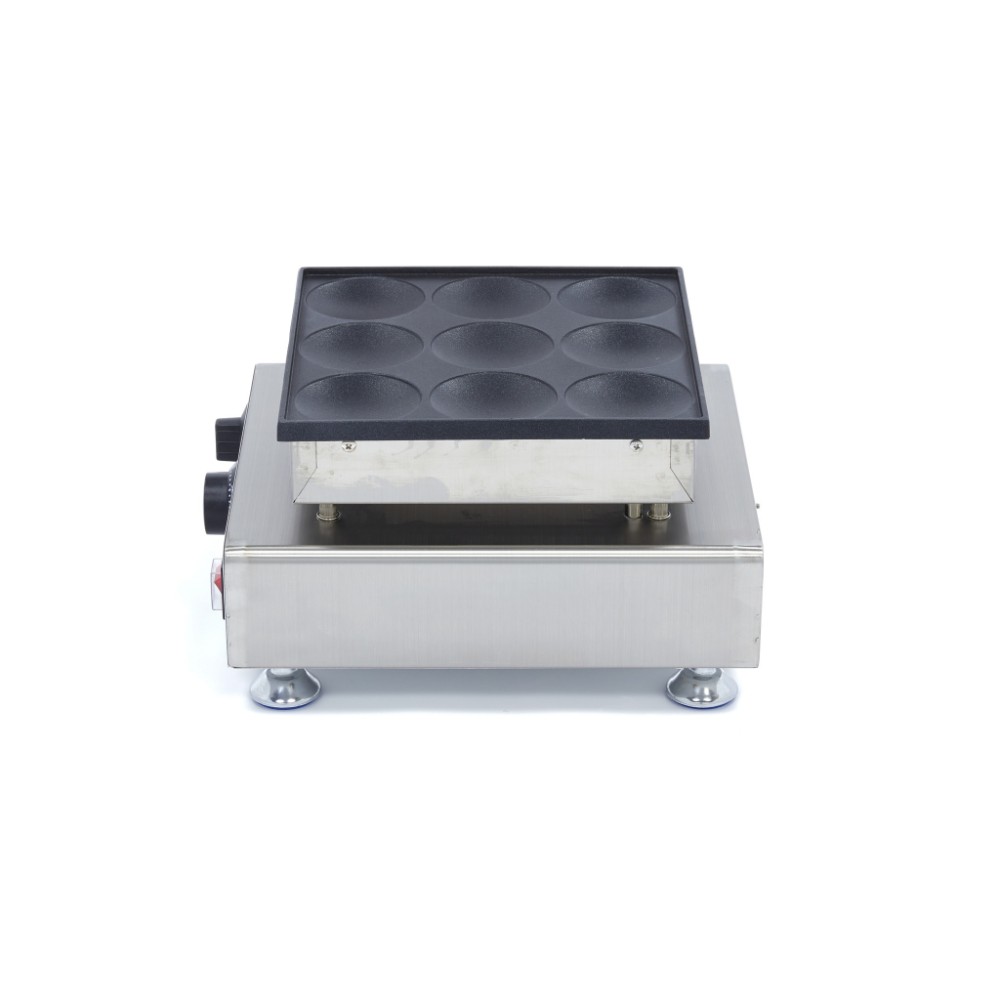 Плоча за 9 американски палачинки, Maxima, Холандия - Image 2