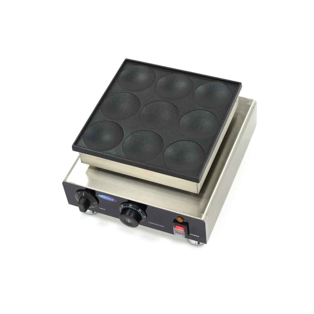 Плоча за 9 американски палачинки, Maxima, Холандия - Image 4