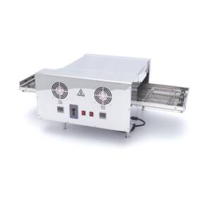 Конвейерена фурна за пица, 30 пици/час, Maxima, Холандия