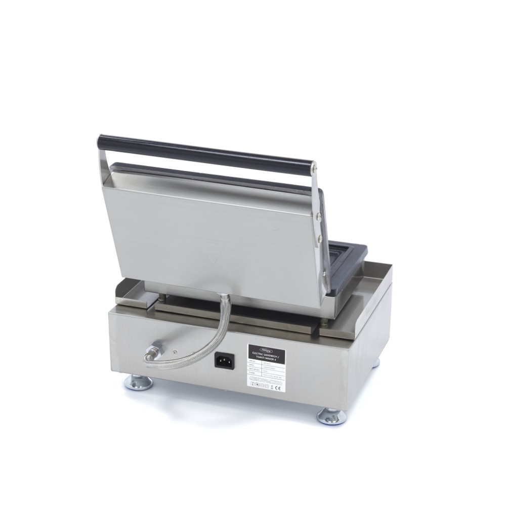 Електрически контакт грил, панини, Maxima, Холандия - Image 4