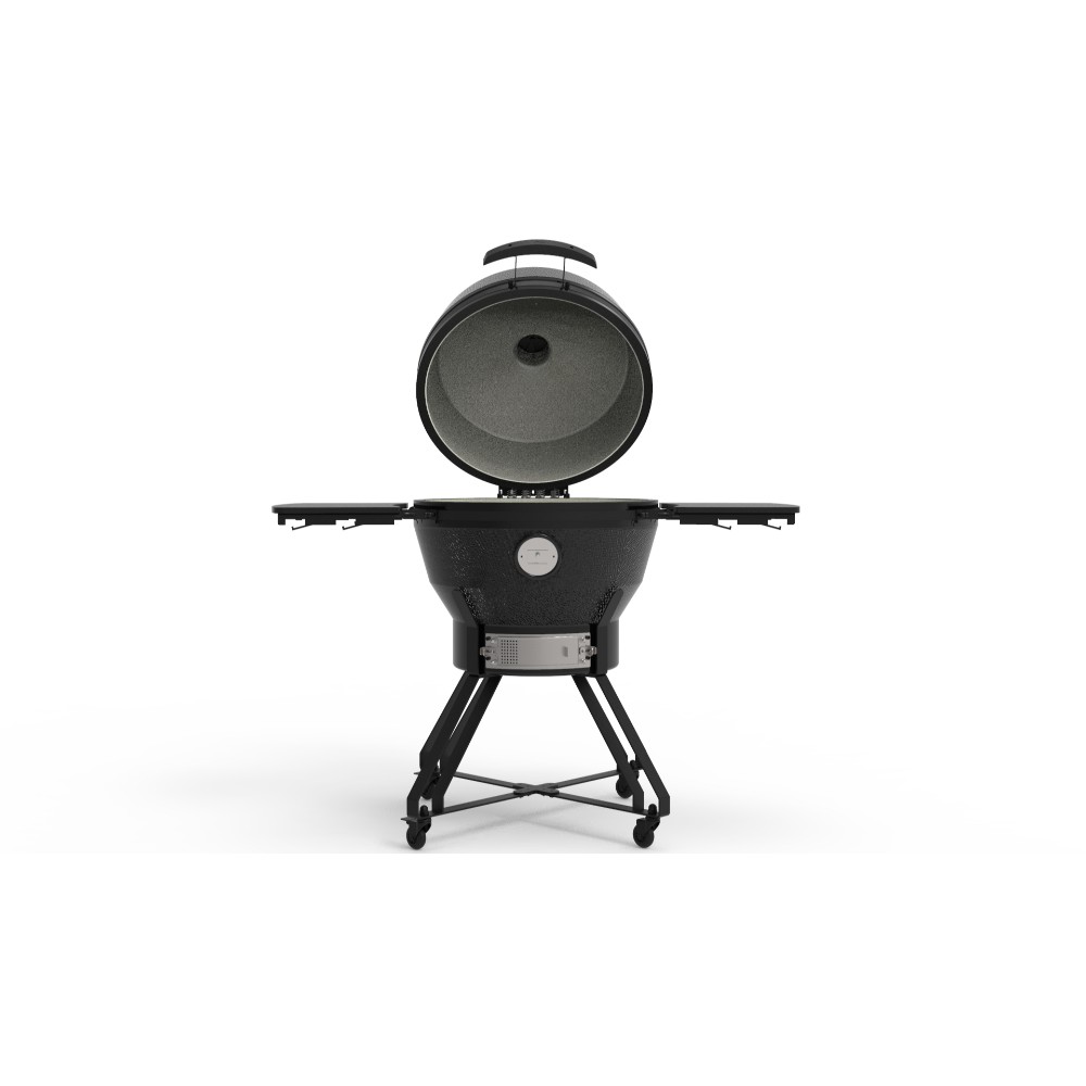 Керамично барбекю Камадо, Ø 66 см, Maxima, Холандия - Image 4