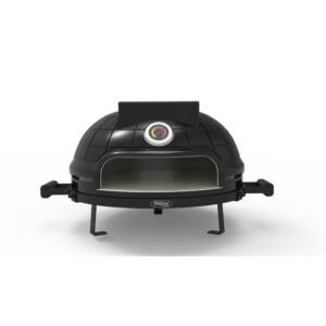 Фурна за пици на дървени въглища, Maxima, Холандия