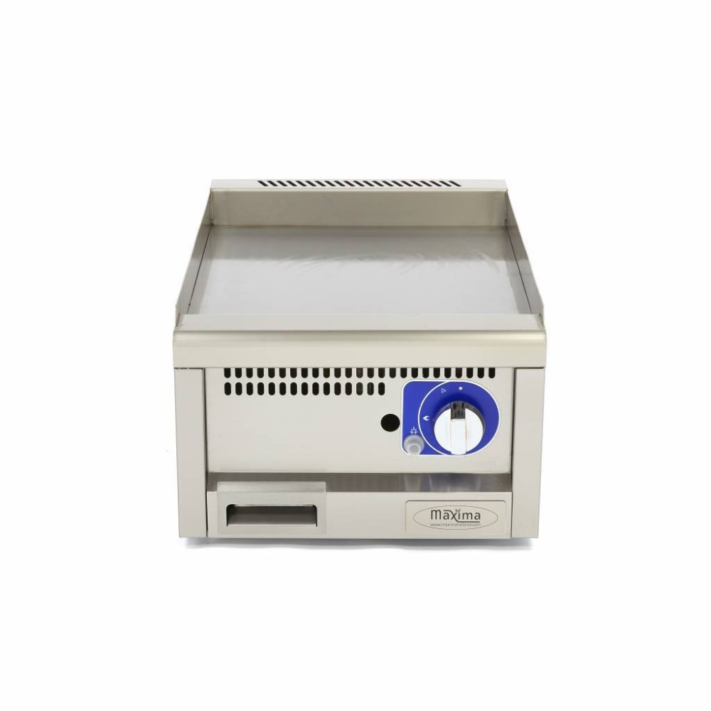 Газова скара, гладка, 40 х 60 см, Maxima, Холандия - Image 2