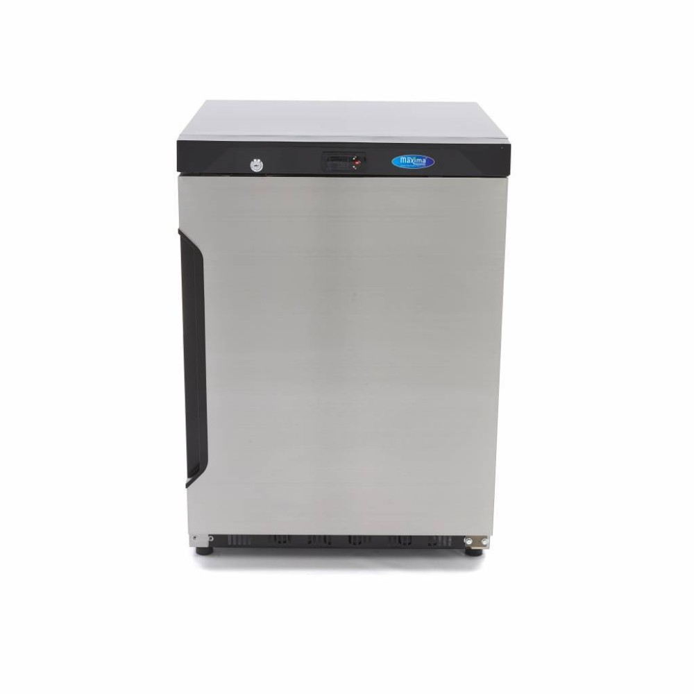 Подплотов хладилник, 135 л, Maxima, Холандия - Image 3