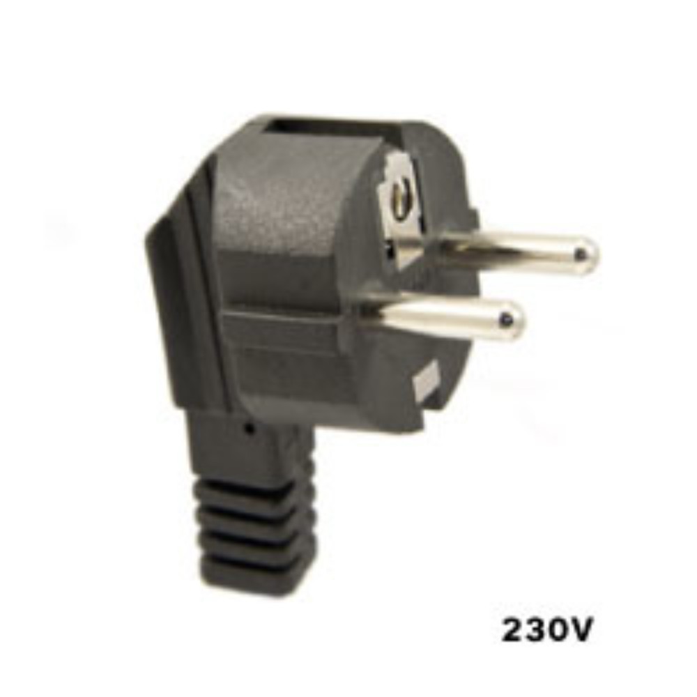 Хладилник с една врата и долен компресор 340L неръждема стомана, Maxima, Холандия - Image 6