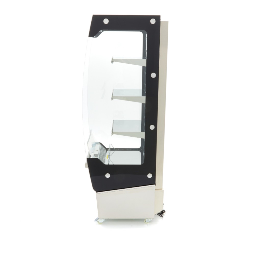 Отворена витрина, 220 л, Maxima, Холандия - Image 3