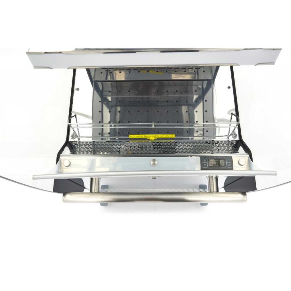 Отворена витрина, 220 л, Maxima, Холандия - Image 6