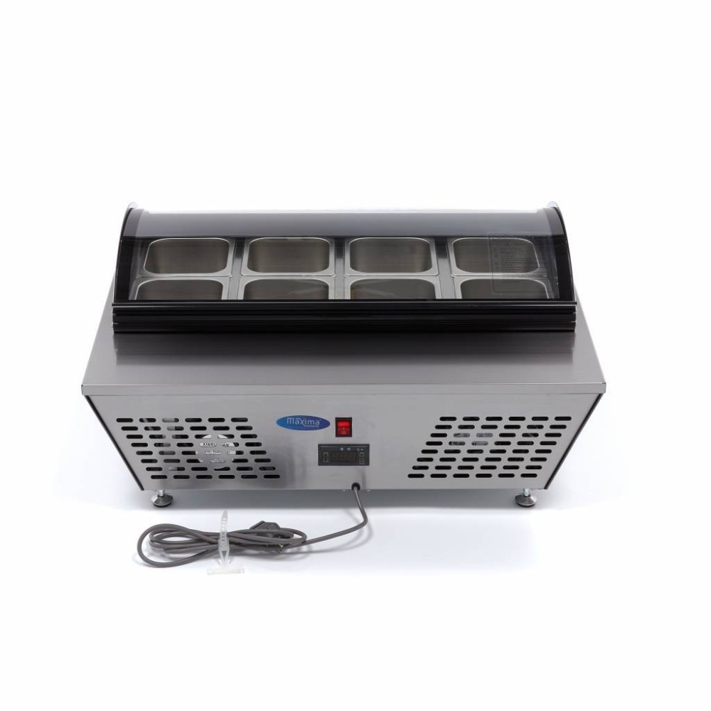 Настолна саладета, Maxima, Холандия - Image 3