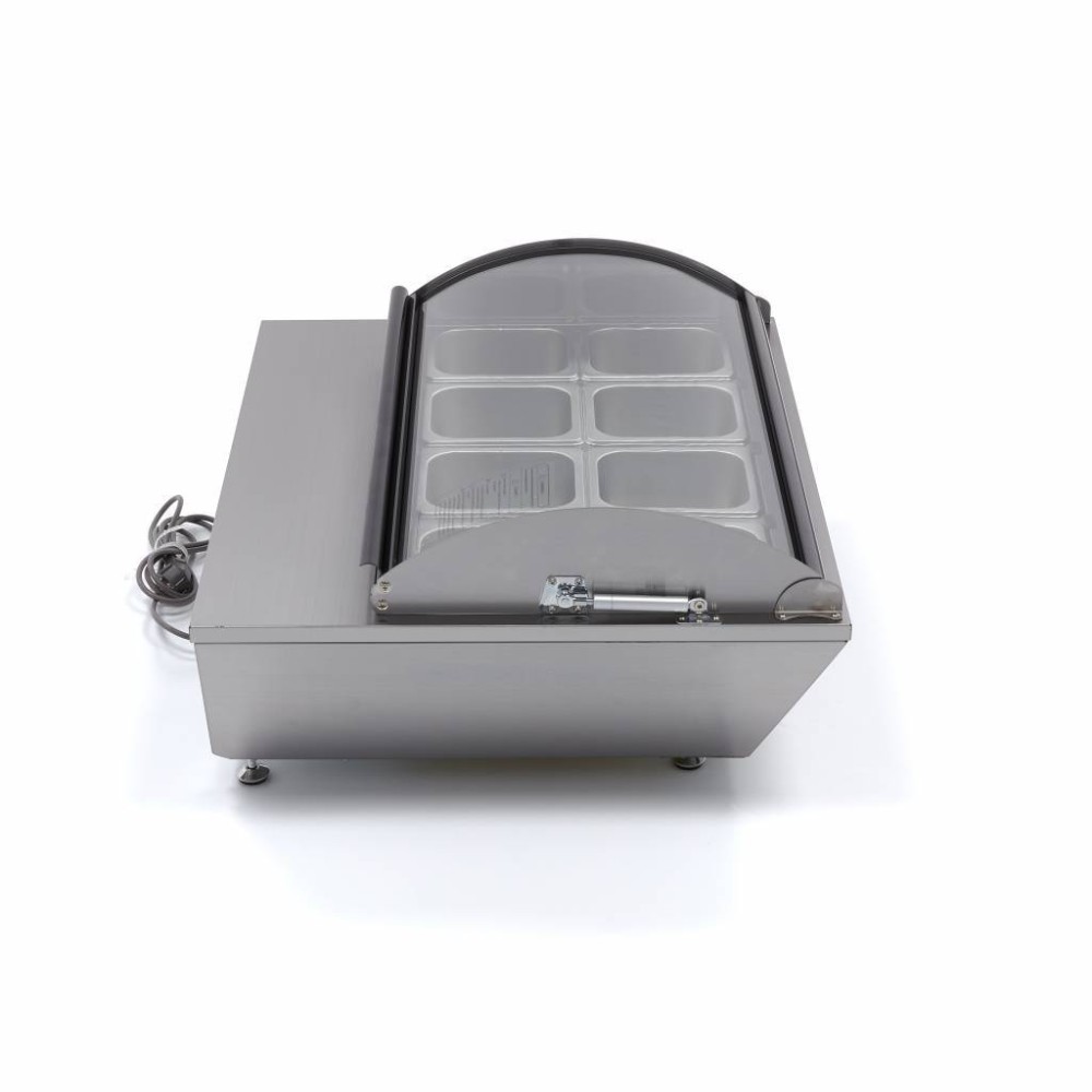 Настолна саладета, Maxima, Холандия - Image 5