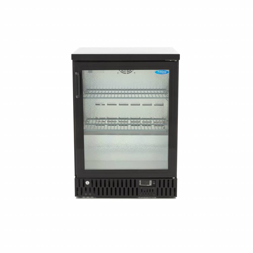 Баров хладилник с една врата, Maxima, Холандия - Image 3