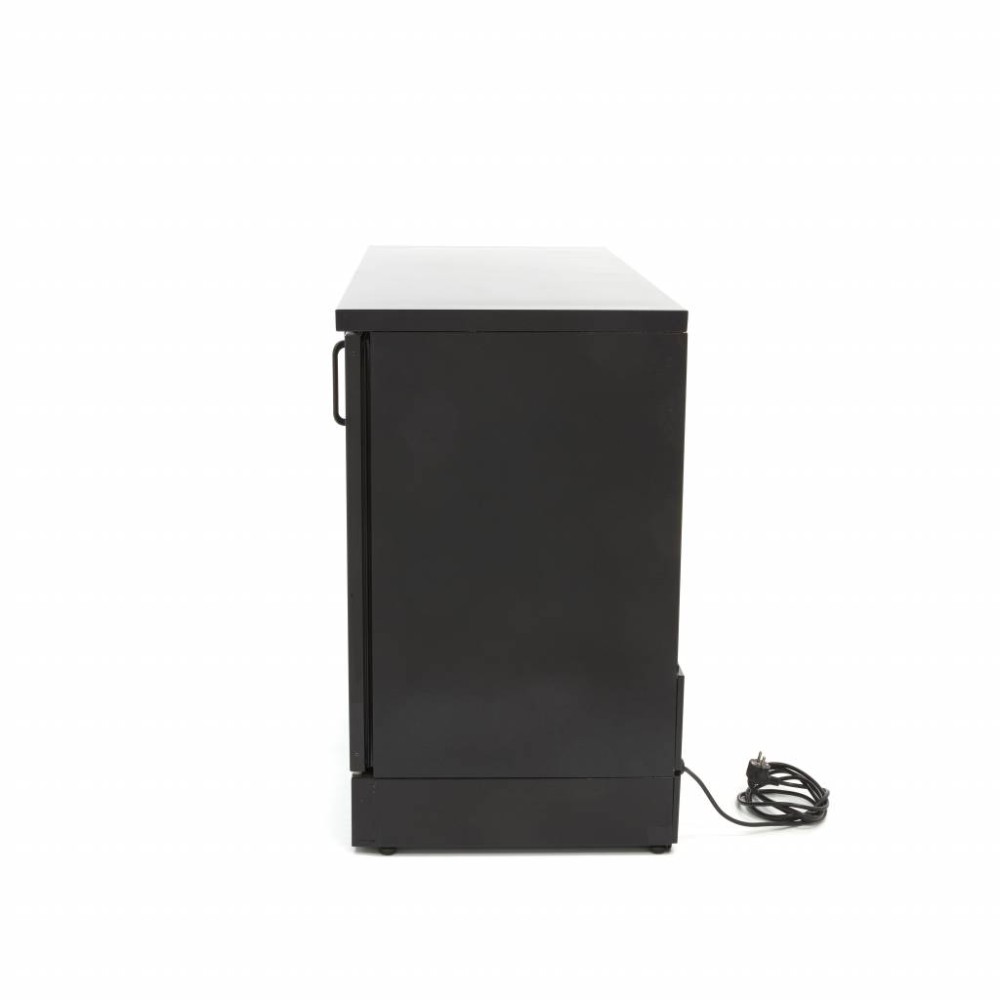 Баров хладилник с три врати, Maxima, Холандия - Image 5