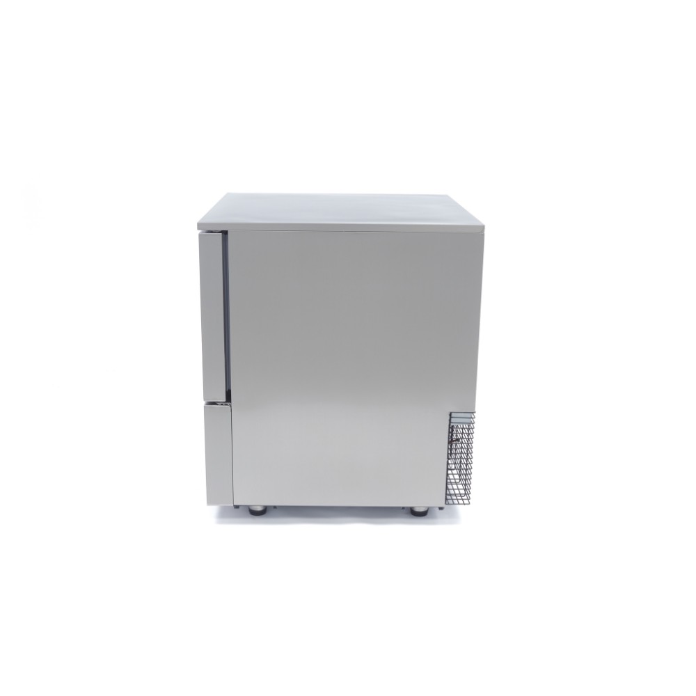 Шоков охладител 3 x GN 1/1, Maxima, Холандия - Image 3