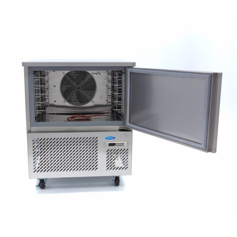 Шоков охладител 5 x GN 1/1, Maxima, Холандия - Image 4