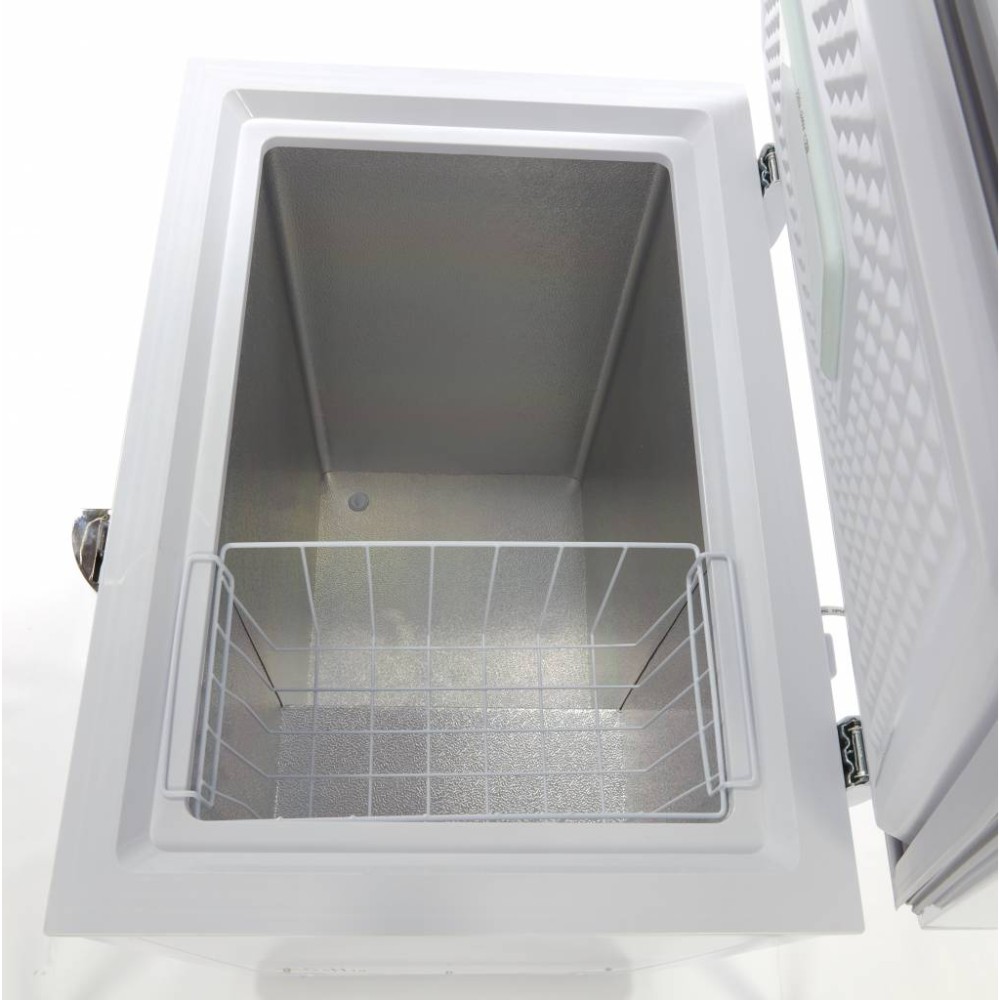 Фризерна ракла, 140 л, Maxima, Холандия - Image 6