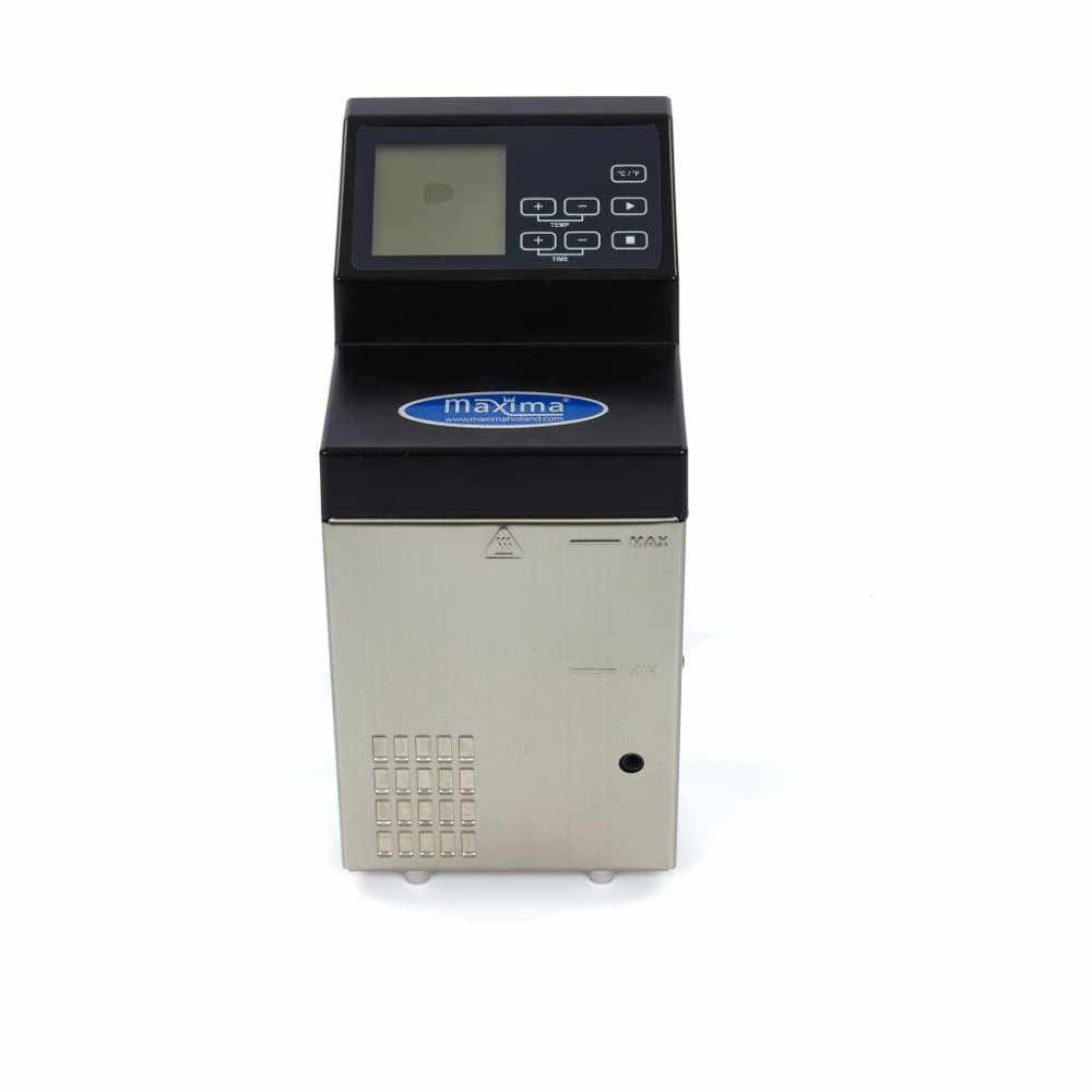 Циркулатор за Sous Vide готвене до 30 л, Maxima, Холандия - Image 2