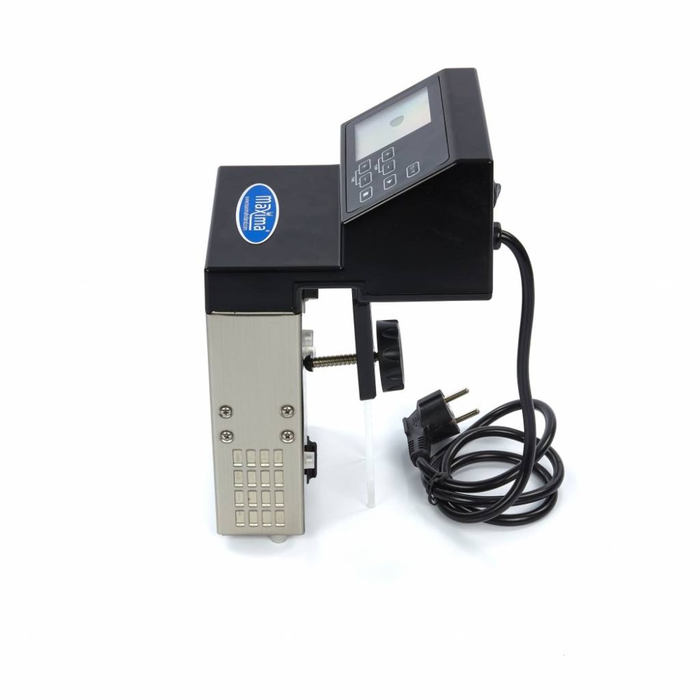 Циркулатор за Sous Vide готвене до 30 л, Maxima, Холандия - Image 3
