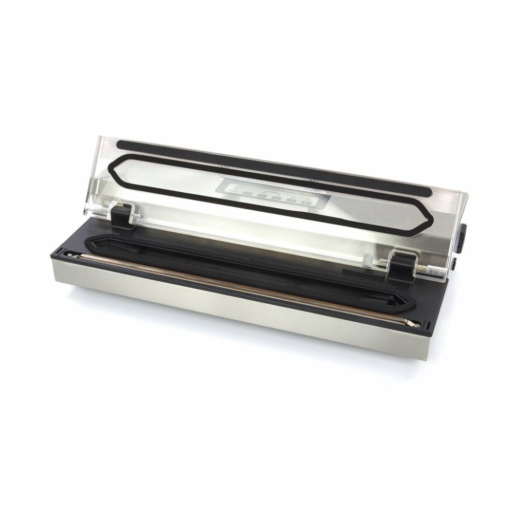 Машина за вакумиране и залепване на пликове, 406 мм, Maxima, Холандия - Image 2