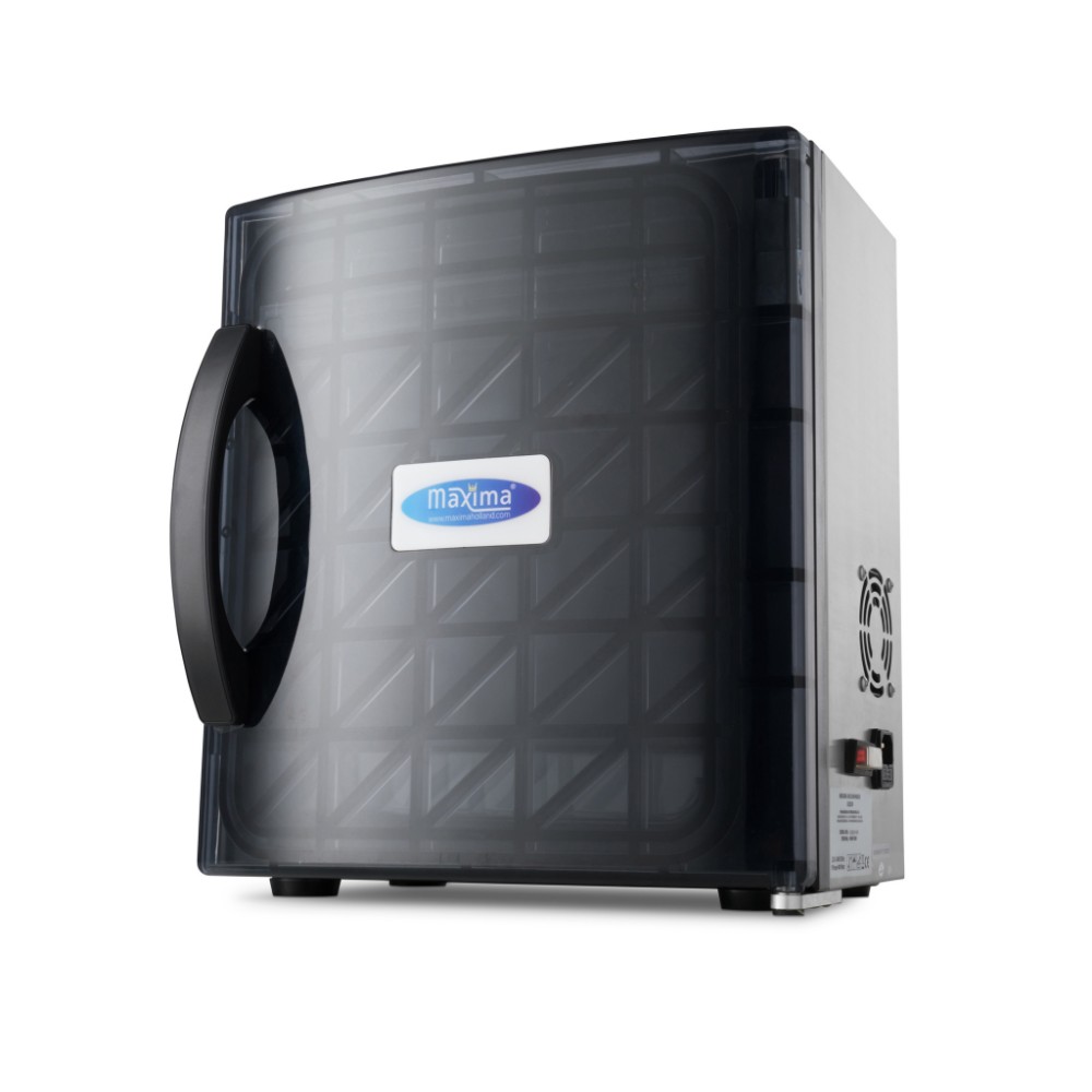 Машина за вакуумиране на течни храни, Maxima, Холандия