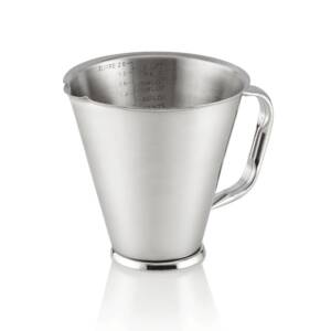 Мерителна купа 2л., WAS, Германия