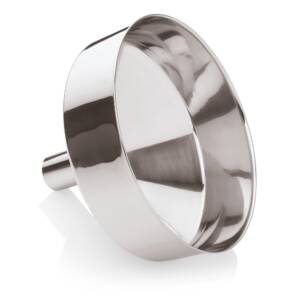 Фуния, метална, WAS, Германия