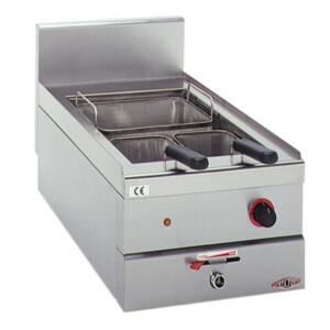 Електрически уред за варене на паста 20л., настолен, Stilfer, Италия