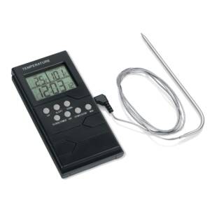 Дигитален термометър 0°C до 300°C, WAS, Германия