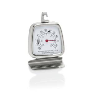 Термометър т -30°C до 30°C за хладилник, WAS, Германия