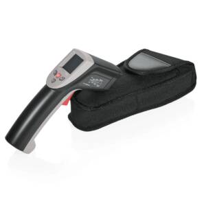 Инфрачервен термометър -32°C до 535°C, WAS, Германия