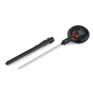 Дигитален термометър 180мм. -50°C до 300°C, WAS, Германия