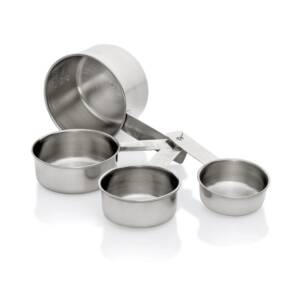 Мерителни чашки 4бр., WAS, Германия