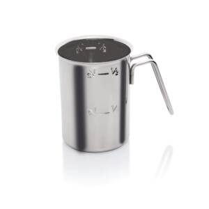 Мерителна чаша 0,5л., WAS, Германия