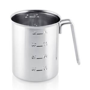 Мерителна чаша 1л., WAS, Германия