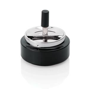 Пепелник с капак Ф100мм., WAS, Германия