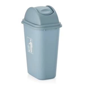 Кош за отпадъци 40л., WAS, Германия