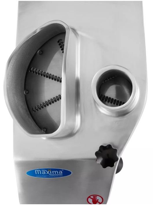 Зеленчукорезачка, Maxima, Холандия - Image 12