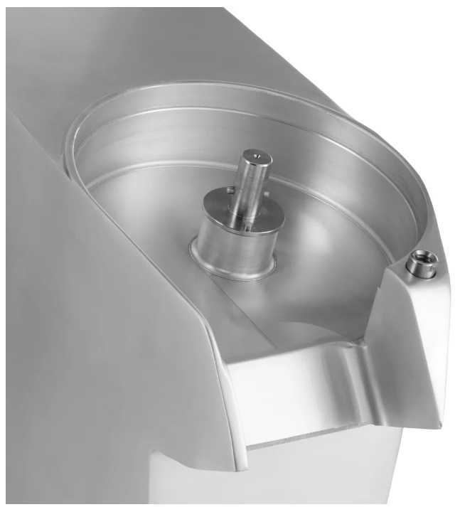 Зеленчукорезачка, Maxima, Холандия - Image 13