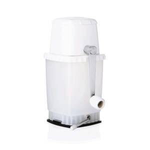 Уред за трошене на лед, WAS, Германия