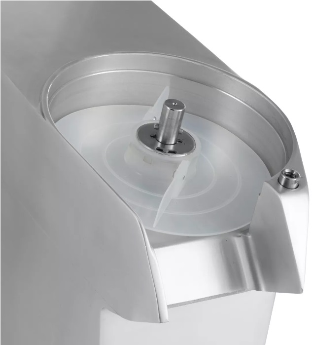 Зеленчукорезачка, Maxima, Холандия - Image 14