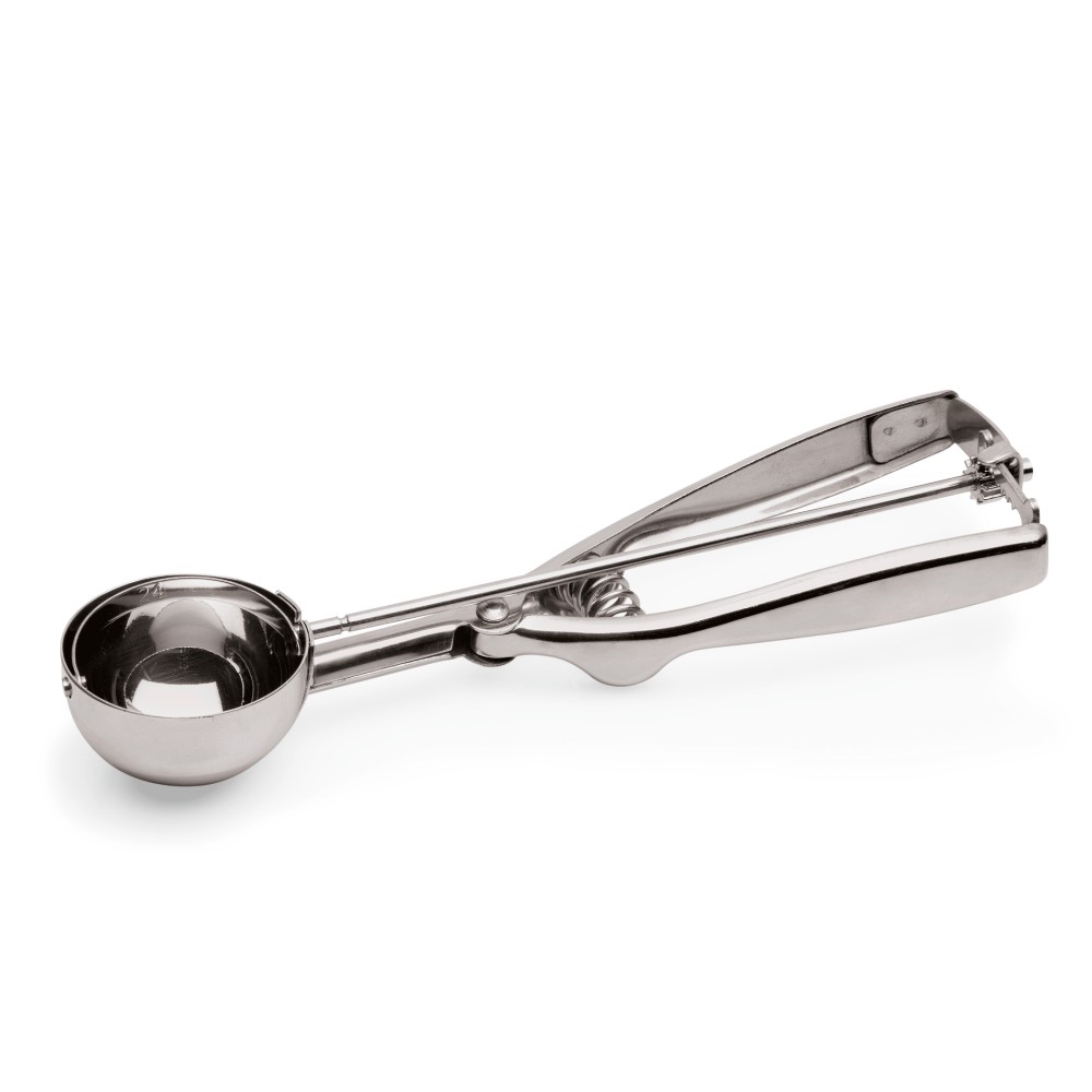 Лъжица/порционер за сладолед, WAS, Германия