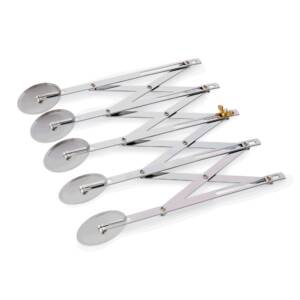 Нож за тесто, макс дължина на рязане 120мм., WAS, Германия