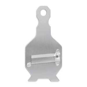 Нож за трюфел 175х85мм., WAS, Германия