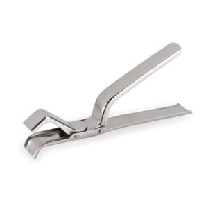 Щипка за тави за пица 190мм, WAS, Германия