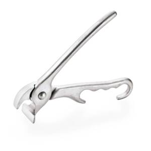 Щипка за тави за пица 200мм, WAS, Германия