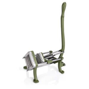 Уред за рязане на картофки за пържене, WAS, Германия