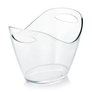 Охладител за шампанско, пластмаса 270х205х190мм., WAS, Германия