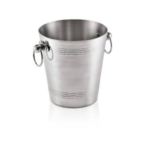 Охладител за течности в бутилки, алуминиева 3,7л., WAS, Германия